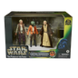 Cantina Showdown