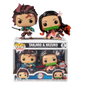Demon Slayer Tanjiro & Nezuko Special Edition