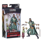 Doctor Strange Master Mordo