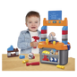 Fisher Price Mega Blocks Werkbankje Bouwset