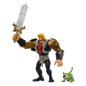 He-Man Savage Eternia