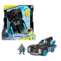 Imaginext Bat-Tech Batmobile