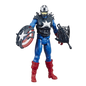 Maximum Venom Captain America