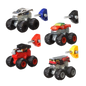 Mystery Mini Monster Truck