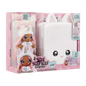 Na! Na! Na! Surprise 3-in1 Rugzak Slaapkamer Britney Sparkles