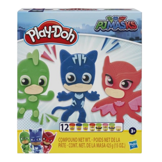 PJ Mask Hero Set