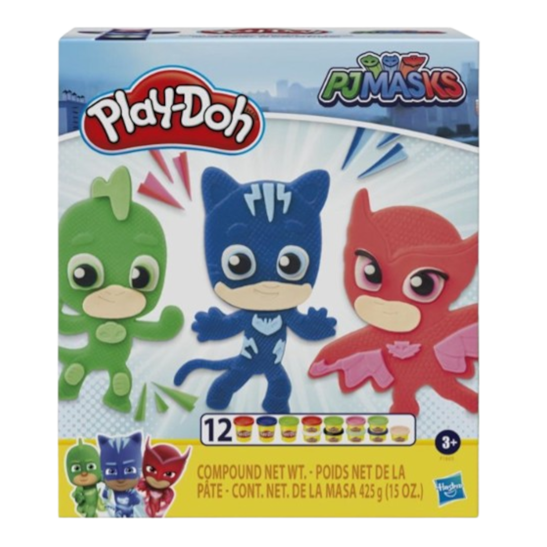 PJ Mask Hero Set