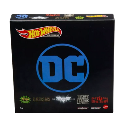 Premium BDC Batman Bundle