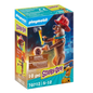 Scooby Doo Brandweerman 70712