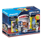 Space In the Space Station 70307