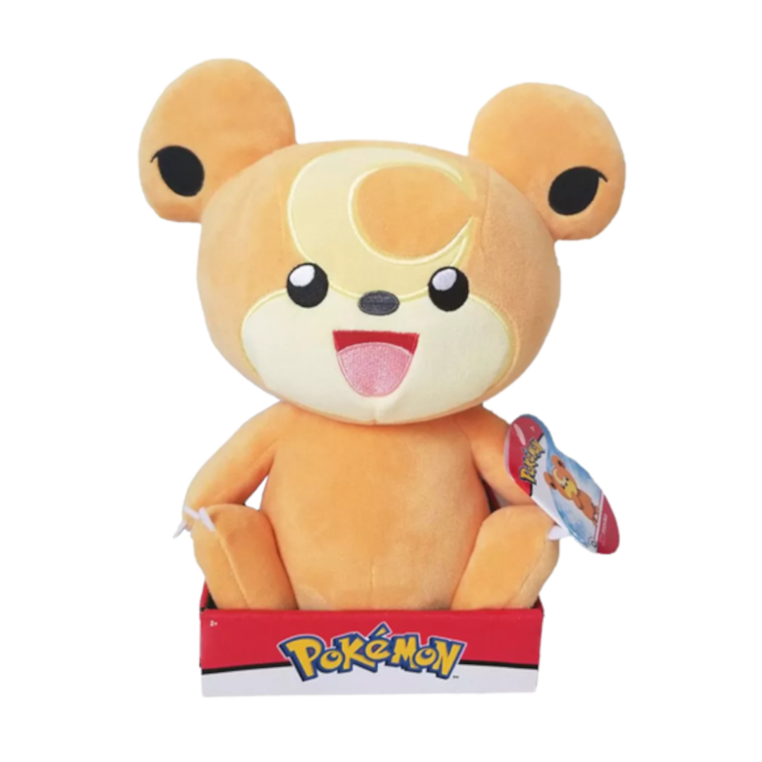 Teddiursa
