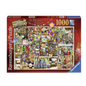 The Christams Cupboard