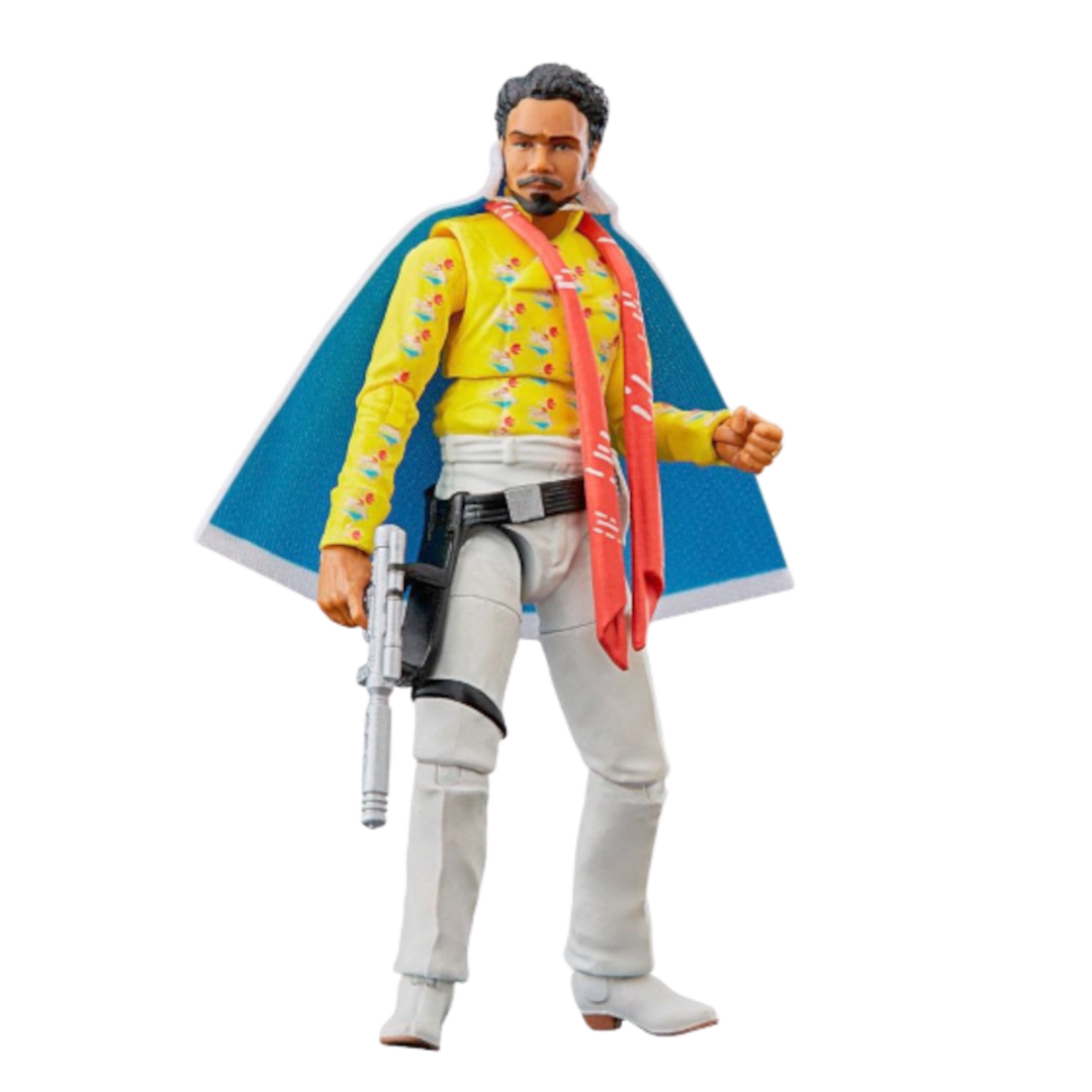 The Vintage Collection Battlefront 2 Lando Calrissian