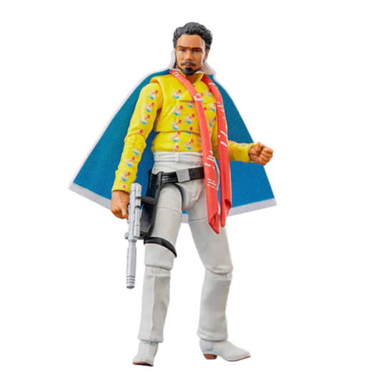 The Vintage Collection Battlefront 2 Lando Calrissian