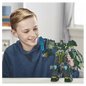 Ultimate Iaconus