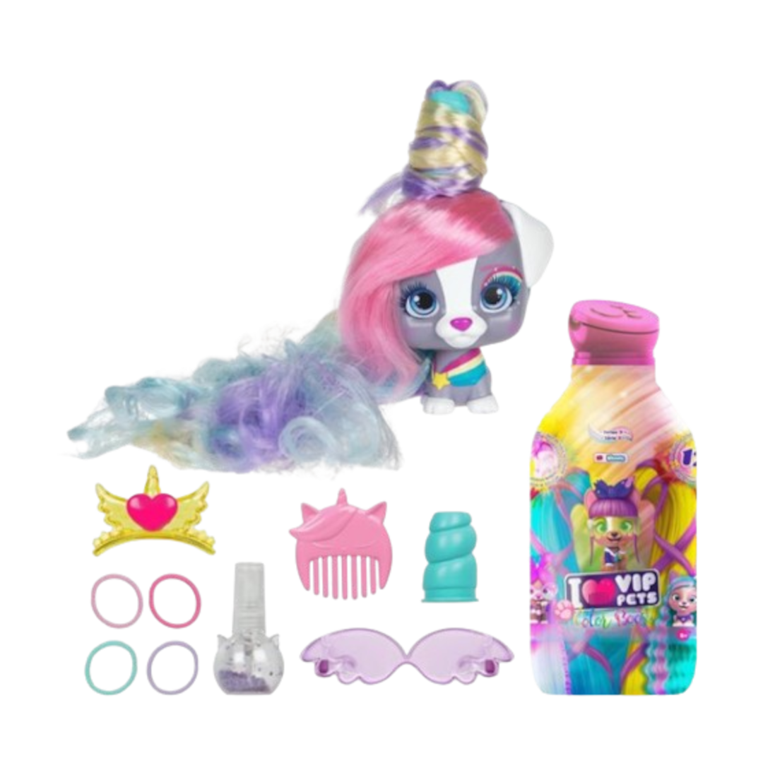 VIP Pets Color Boost