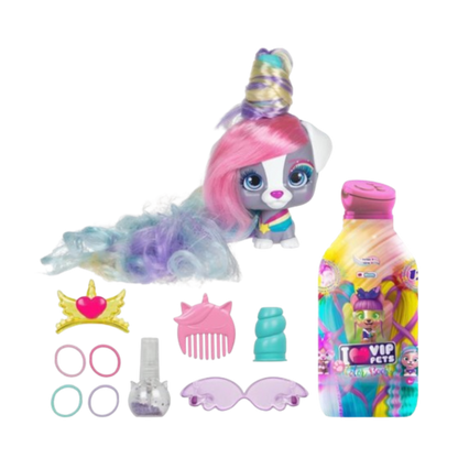 VIP Pets Color Boost