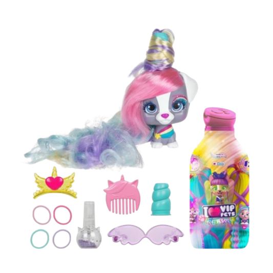 VIP Pets Color Boost