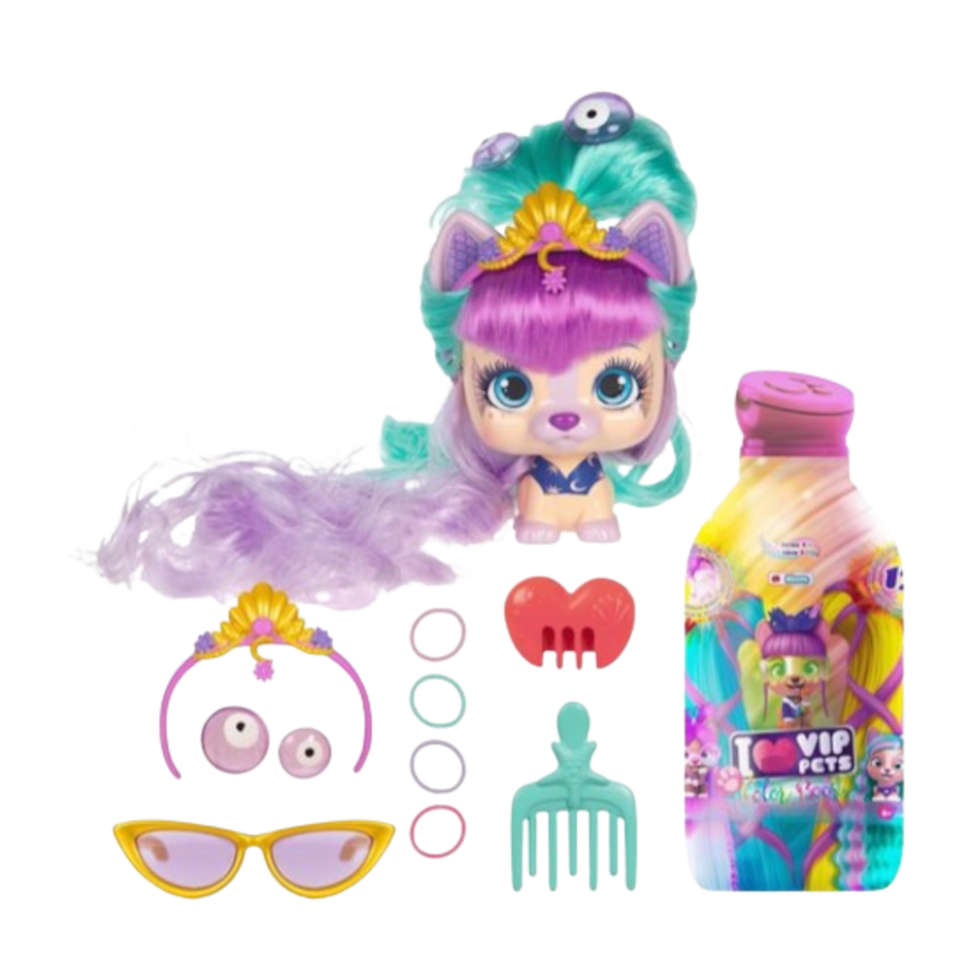 VIP Pets Color Boost
