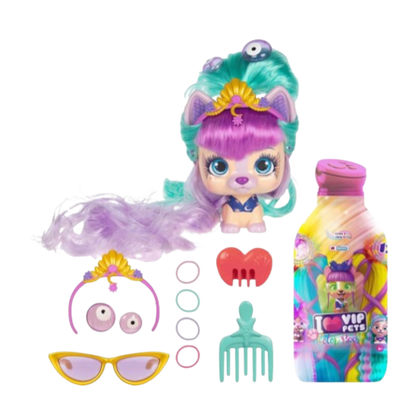 VIP Pets Color Boost