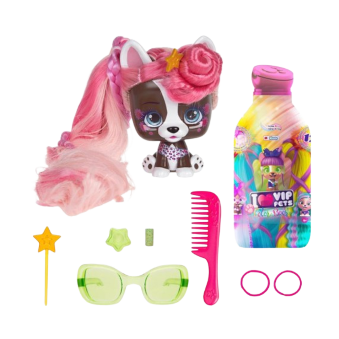 VIP Pets Color Boost