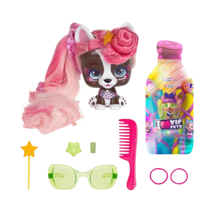 VIP Pets Color Boost