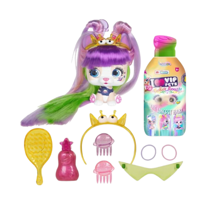 VIP Pets Color Boost
