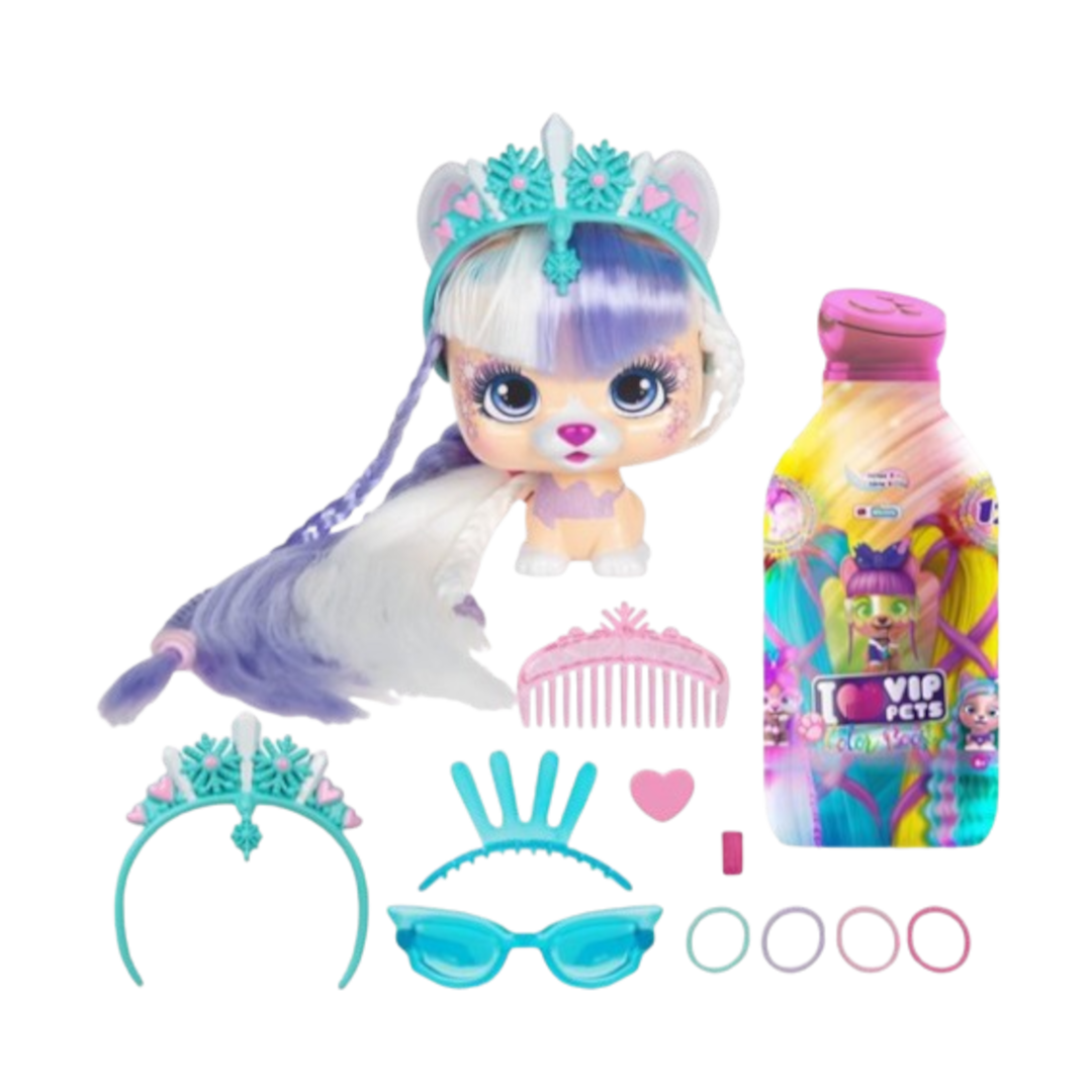 VIP Pets Color Boost
