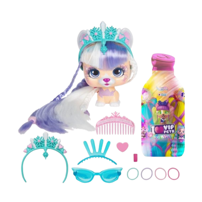 VIP Pets Color Boost