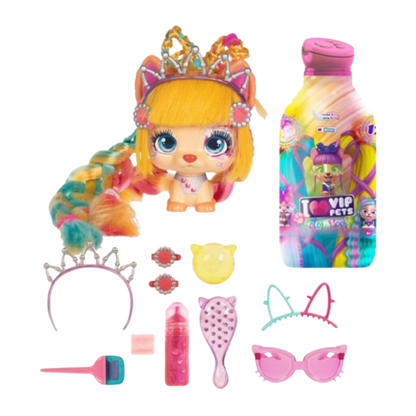 VIP Pets Color Boost