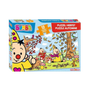 Bumbas Puzzel Herst 12stukken