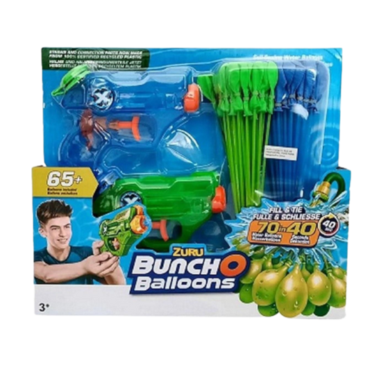 Bunch-O-Balloons 2-pack 70 waterballonnen
