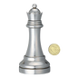 Cast Chess Queen