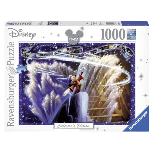 Disney Mickey Mouse Fantasia