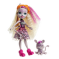 Zadie Zebra
