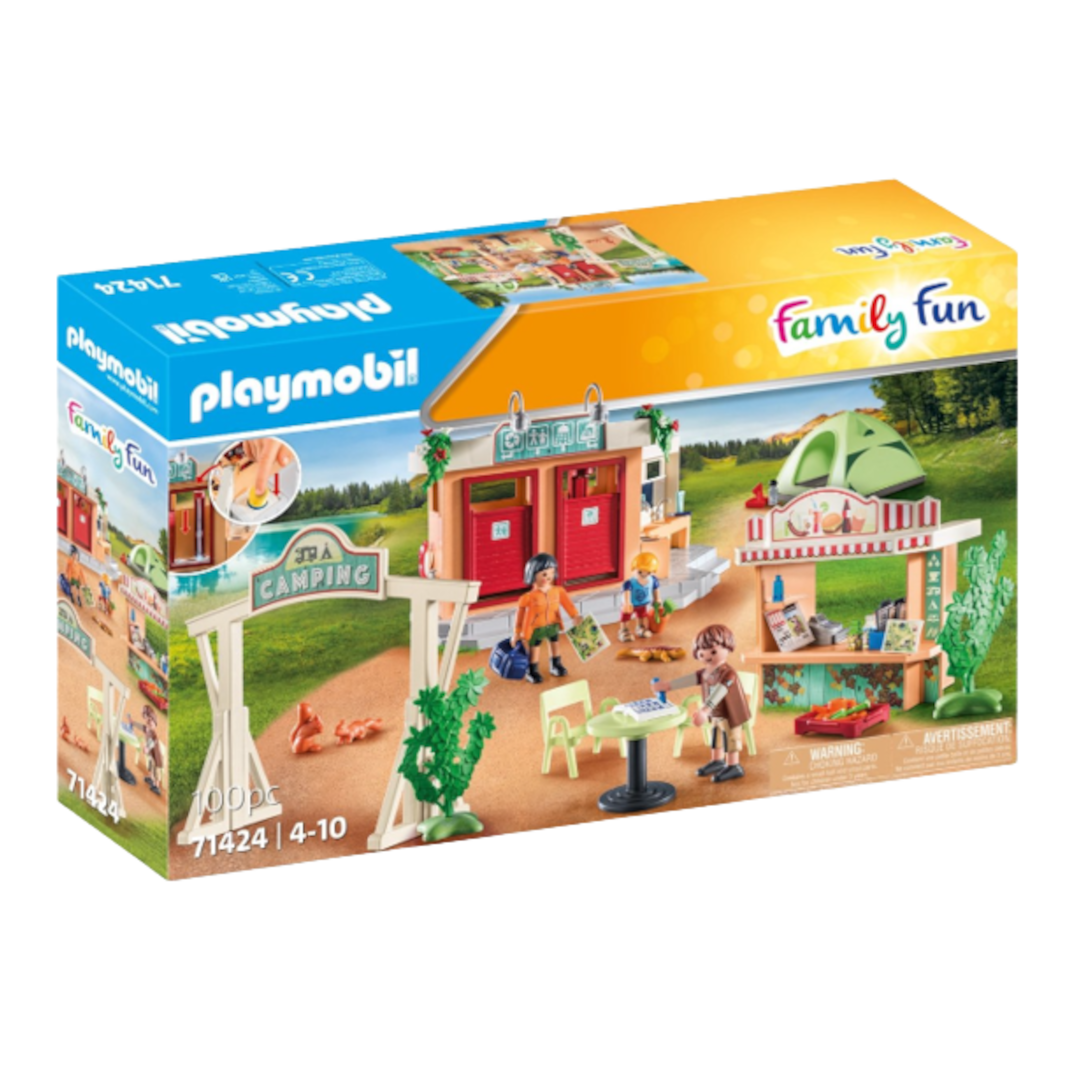 Camping 71424