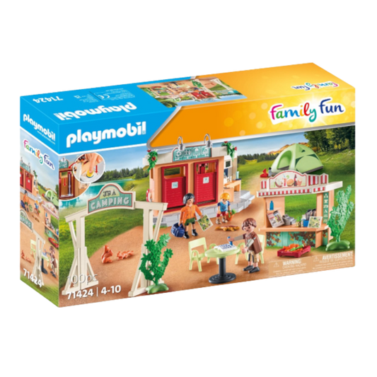 Camping 71424