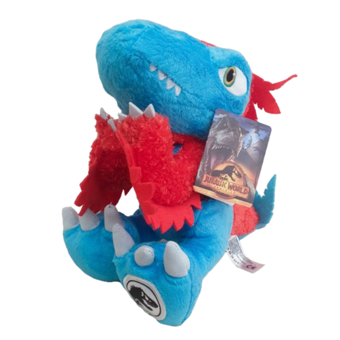 Featherend Dinosaur