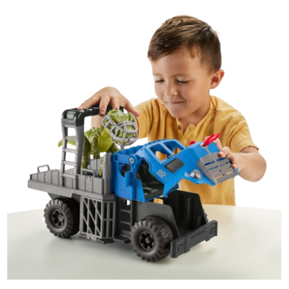Fisher Price Jurassic World