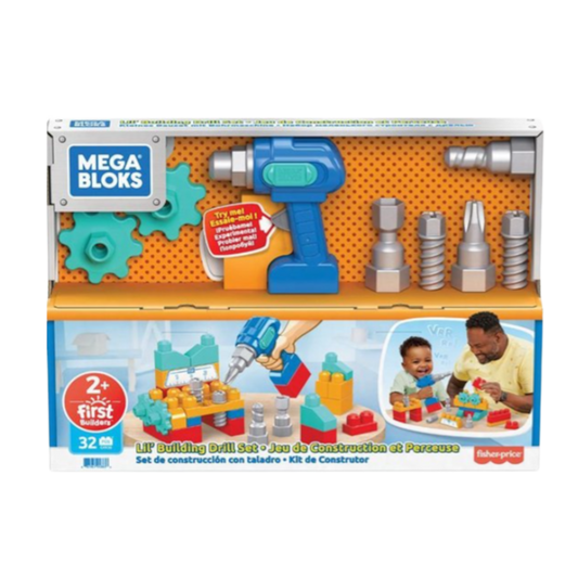 Drill Set