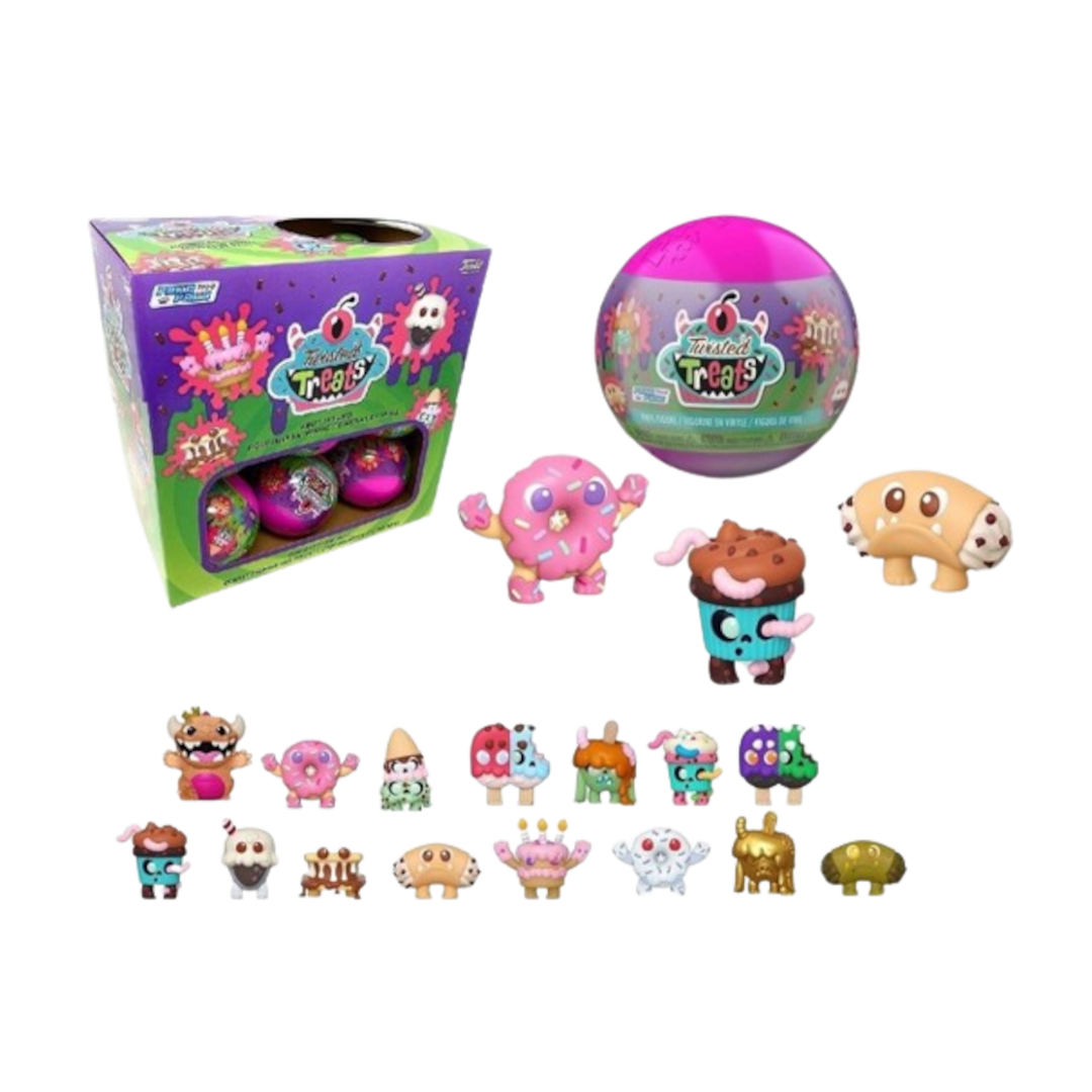 Twisted Treats Blindbag