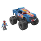 Mega Monster Truck Ace