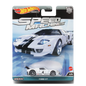 Car Culture Speed Machines Fort GT