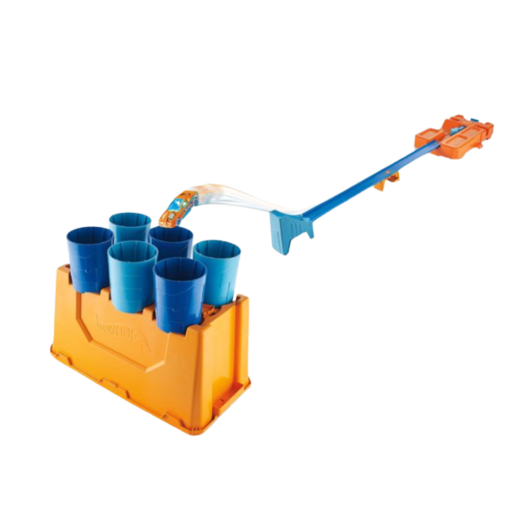 Track Builder Basiskist