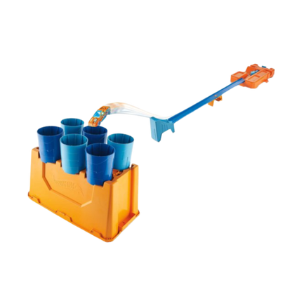 Track Builder Basiskist