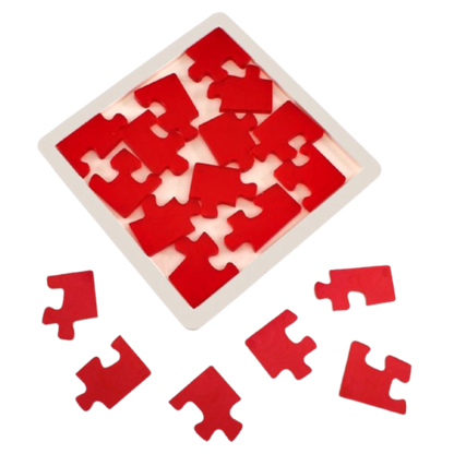 Impossible Jigsaw 19 - Level 8