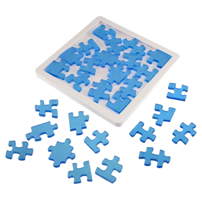 Impossible Jigsaw 29 - Level 12