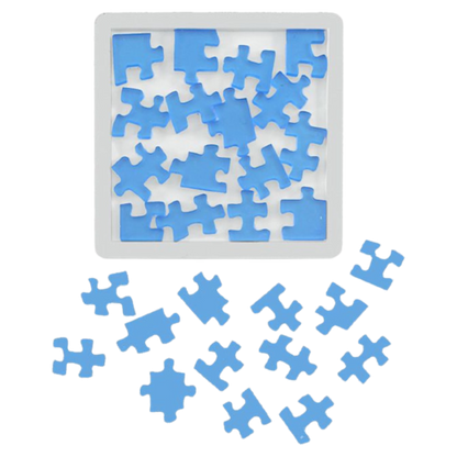 Impossible Jigsaw 29 - Level 13