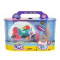 Lil Dippers Fish Tank