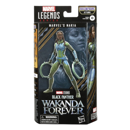 Marvel Legends - Legends - Namor